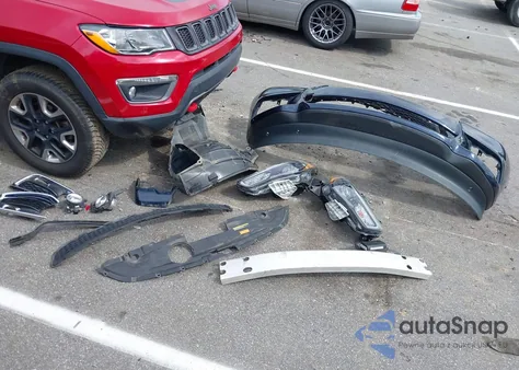 2020 Infiniti Qx60 Pure z USA, uszkodzony, nr VIN 5N1DL0MN2LC540303